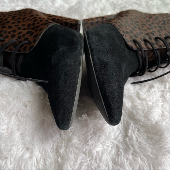 Jeffrey Campbell Finito Boots - Picture 8 of 14